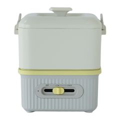 Origo - Multi-function Mini Cooker - 1.3L CR-MC309