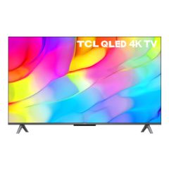 TCL - 43" C646 QLED Google TV (#43C646) MC_TCL43C646