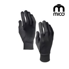 Mico Undergloves Nero S MCAC36860071