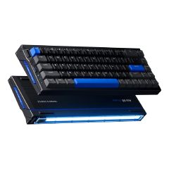 MCHOSE - Ace 68 Turbo 16kHz Hall Effect Magnetic Switch Gaming Keyboard (Mount Tai Magnetic Switch GT)(Multi Options) MCHO-ACE68TUB-MO