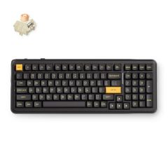 MCHOSE - K99 V3 Wireless Gaming Keyboard (Icy Creamsicle Switch)(Multi Options) MCHO-K99V3-MO