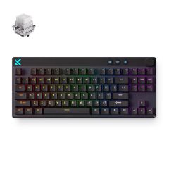 MCHOSE - Mix 87 8kHz Hall Effect Magnetic Switch Gaming Keyboard (Mount Tai Magnetic Switch)(Multi Options) MCHO-MIX87-MO
