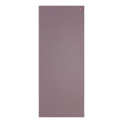 Manduka - PRO™ 瑜伽墊 6MM 180CM - 淺灰紫紅 / 岩石灰 / 褐紅色 MDK-PYM-6MM-180-MO