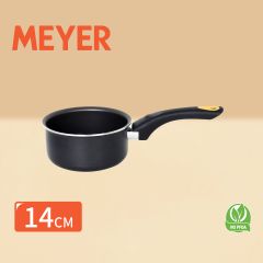 MEYER - 不黏牛奶鍋 14CM / 0.9L