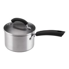 MEYER - Stainless Steel Saucepan with Lid 18CM / 2.8L ME-72078