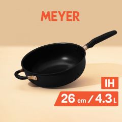 MEYER - 特耐用不黏萬用鍋 26CM / 4.3L ME-81217