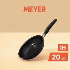 MEYER- Ultra-Durable Nonstick Frypan 20CM/26CM/28CM ME-ACCENT_B