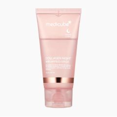 Medicube - 三重膠原水凝面膜 75ml ME-NIGHT_MASK