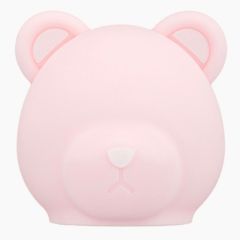 Medicube - Age-R Booster Pro head case (Pink Bear) ME_BPRO_BHEAD_PK