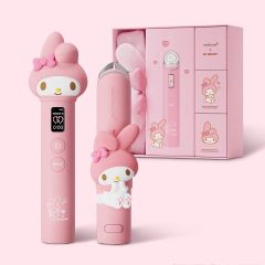 [Pre-Order] Medicube x Crayon Shinchan - Age-R Booster Pro 6 in 1 Facial Beauty Device [Expected delivery date: 14 working days upon order placement] ME_BPRO_SHINCHAN