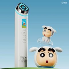 [Pre-Order] Medicube x Crayon Shinchan - Age-R Booster Pro 6 in 1 Facial Beauty Device [Expected delivery date: 14 working days upon order placement] ME_BPRO_SHINCHAN
