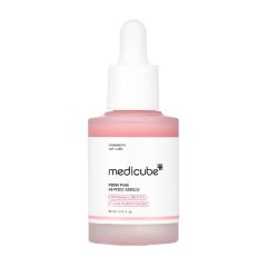 Medicube - PDRN Pink Peptide Serum 30ml CR-ME_PDRN_SERUM