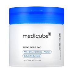 Tap & Go 尊享 - Medicube - ZERO 毛孔爽膚棉