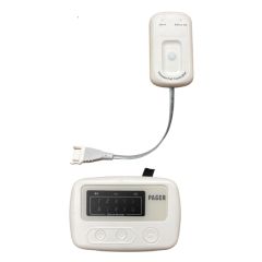 MedS Support - 無線居家離床警報系統