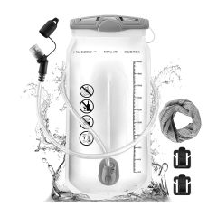 [e-vochuer]MEMBRANE SOLUTIONS - Clean Water Hydration Bladder 2L CR-MES-OESWB010