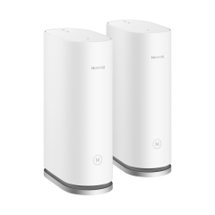 HUAWEI WiFi Mesh 7 (2件裝)