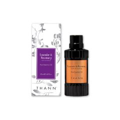 THANN - Lavender and Rosemary Essential Oil 50ml MF0809