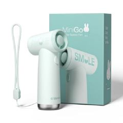 miffy - Ultra-Mini Turbo Fan [Multiple Colors] MF15_MO