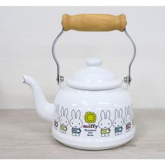mf19s-09tk HoneyWare Miffy Mini Kettle (Teapot)