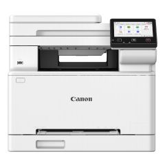 Canon - imageCLASS MF664CDW 彩色鐳射3合1打印機 (雙面打印