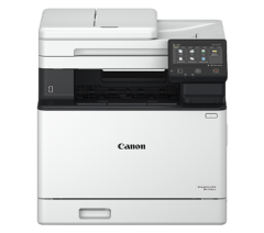 CANON - imageCLASS MF756cx 彩色雷射 4合1(雙面打印,雙面掃描,雙面影印,雙面傳真) 