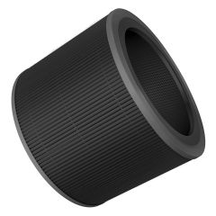 Toshiba - Smart Air Purifier HEPA Filter CAF-A400HK(H)FS MF_CAF-A400HK_H_FS
