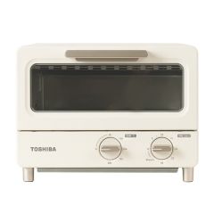 Toshiba - TOASTER OVEN (8 L) ET-TD7080(VI) MF_ET-TD7080_VI