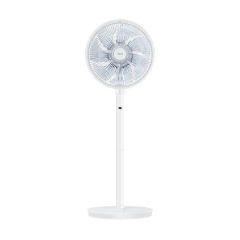 Toshiba - 12" 2-in-1 Electric Fan with remote controller F-LYA20(W)HKG MF_F-LYA20_W_HKG