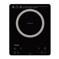 Toshiba - Compact Induction Cooker IC-R19RH MF_IC-R19RH