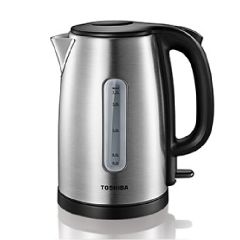 Toshiba - Cordless Electric Kettle KT-17SHNH MF_KT-17SHNH1