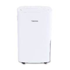 Toshiba - Compressor Dehumidifier RAD-Y200H MF_RAD-Y200H