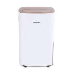 Toshiba - Compressor Dehumidifier RAD-Y300H MF_RAD-Y300H