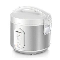 Toshiba - Warm Jar (1.0L) RC-10JRNH MF_RC-10JRNH1