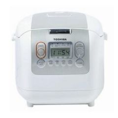 東芝 - 4毫米厚釜電飯煲(1.0公升) RC-10NMFIH(WT) MF_RC-10NMFIH_WT