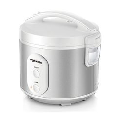 Toshiba - Warm Jar (1.8L) RC-18JRNH MF_RC-18JRNH1