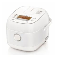 Toshiba - Mini IH Rice Cooker (0.7L) RC-7HMH MF_RC-7HMH1