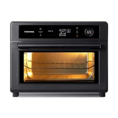 Toshiba - Healthy Air Fry Oven (25L) TL2-AC25GZC(GR) MF_TL2-AC25GZC_GR