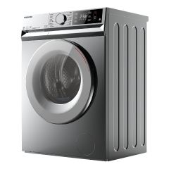 東芝 - 400mm超薄身前置式變頻洗衣機 (7.5公斤) TW-BL85A2H(SS)