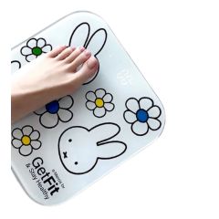 Miffy - Digital Body Weight Scale MFC01-WT