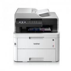 MFCL3750CDW Brother - Color LED Multi-function Printer MFCL3750CDW