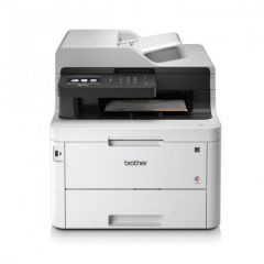 MFCL3770CDW Brother - Color LED Multi-function Printer MFCL3770CDW
