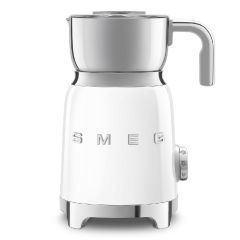 SMEG - 50's Style 奶泡機 MFF11WHUK (白色)