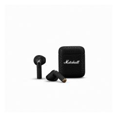 Marshall Minor III True Wireless earphone (not including wireless charging pad) MHP-95983