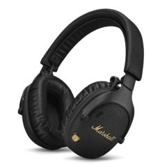 Marshall - Monitor III ANC Wireless Headphone (Black) MHP-96861