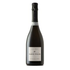 Waris et Filles - Millesime Champagne 2015 750ml MIC_WEF_M