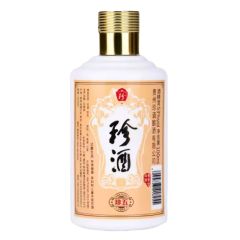 Zhen Jiu -珍酒 珍五 (100ml)