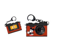 i-Smart - Mini Digital Camera - Mickey Mouse