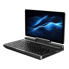 GPD - MicroPC 2 7" 1920x1080 (16:9) 60Hz Touch Laptops (Intel i3 N350 16GB+512GB SSD) MicroPC2N35016512