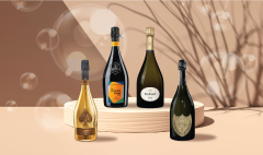 Prestige Champagne Masterclass (送BMW 免費試駕體驗)