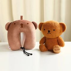VIPO - Miffy 公仔頸枕